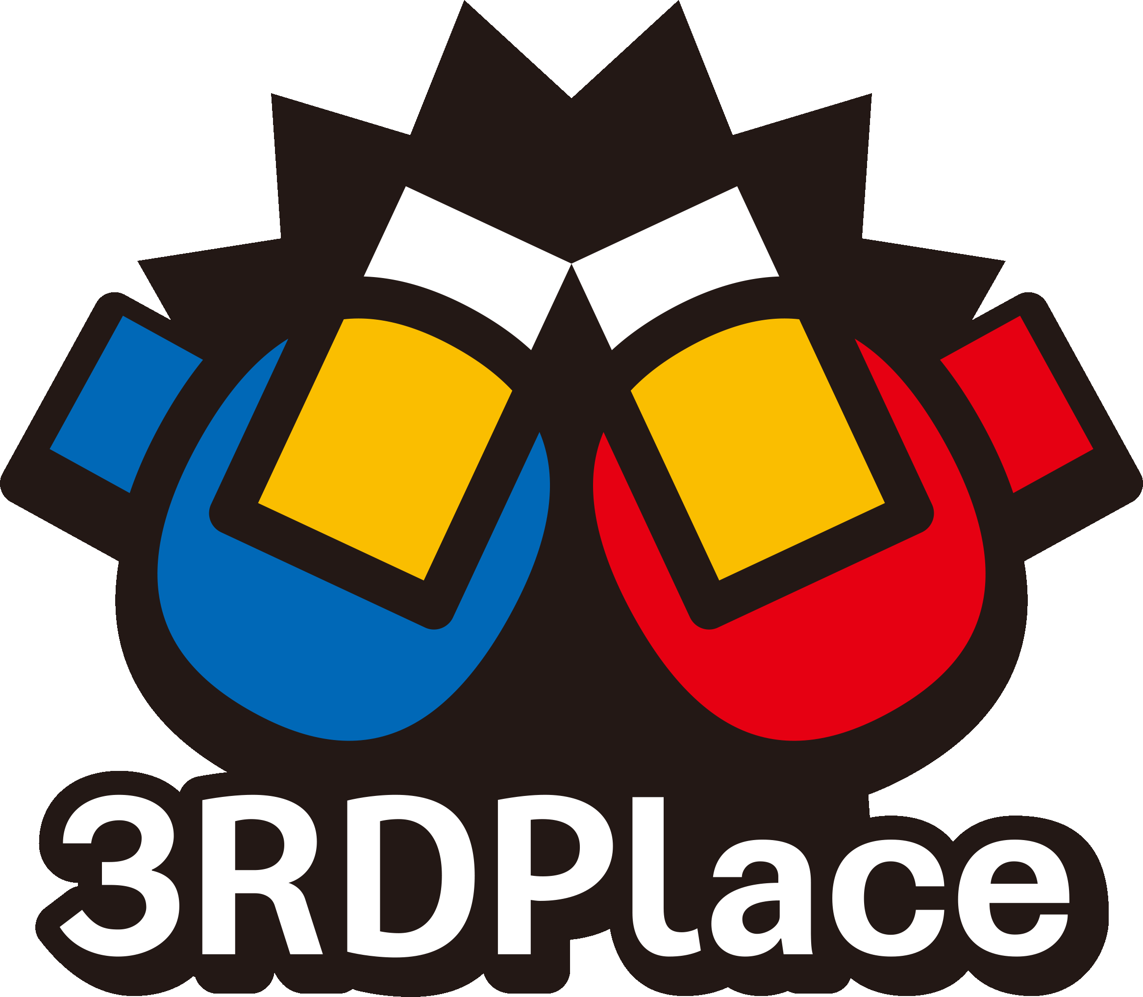 3RD Place キックボクシング＆フィットネスジム 三鷹店